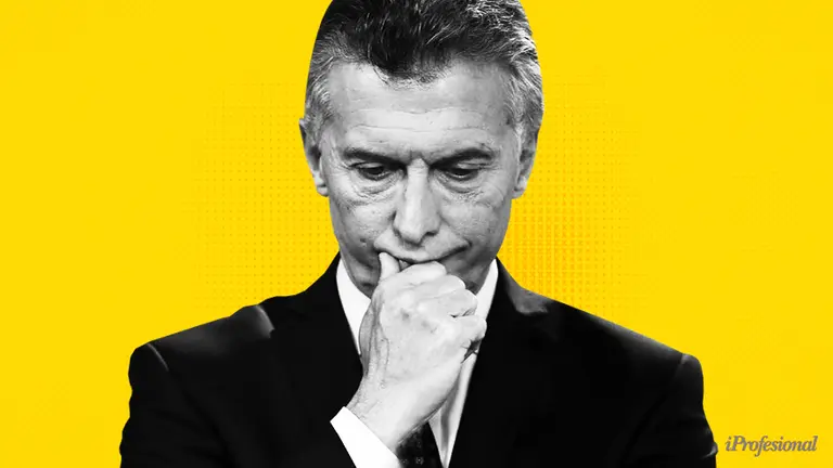 Macri reaparece en escena y busca recuperar el liderazgo opositor: ¿piensa ser candidato en 2023?