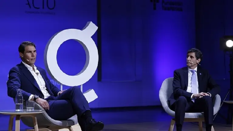 Telefónica invertirá 100 millones de euros en un hub mundial de innovación y talento digital