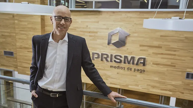 Prisma Medios de Pago tendrá nuevo CEO