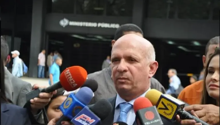 Más revelaciones del ex jefe de Inteligencia de Chávez: envió u$S 21 millones para la campaña de Cristina Kirchner