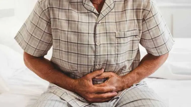 Estos son los signos que pueden alertar sobre la presencia de un cáncer de estómago