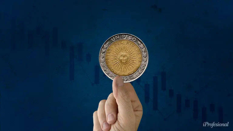 Monedas argentinas: cuáles son las más valiosas