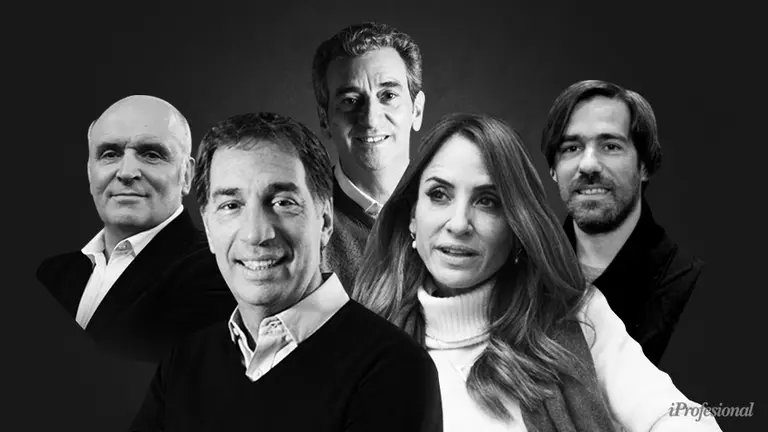 Los ganadores, los perdedores y los que no sumaron en el debate de candidatos por Provincia