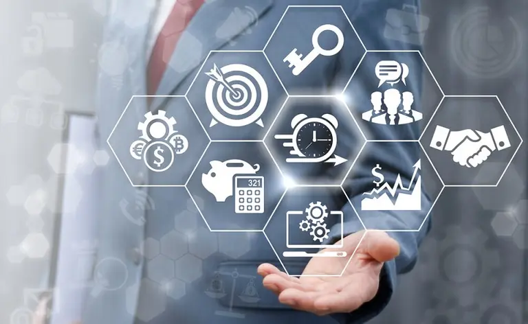 Frente a la pandemia, aumentó la tercerización de servicios en las empresas