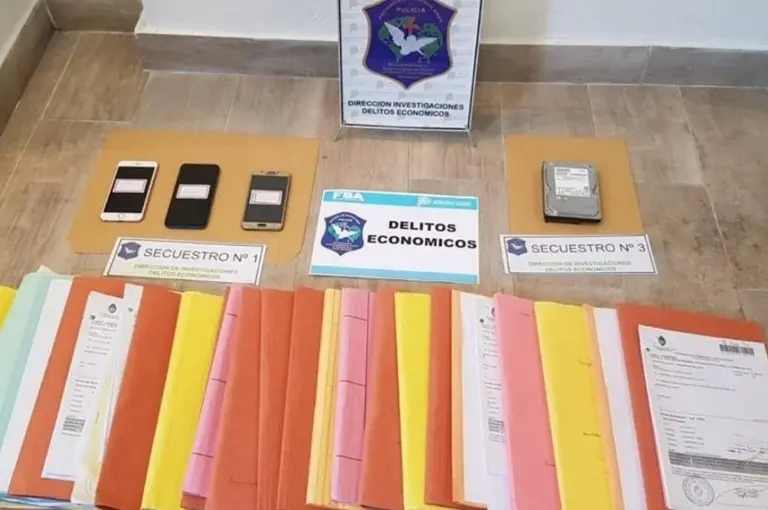 Detuvieron a una banda de abogados "caranchos" por estafar a estas importantes compañías de seguros