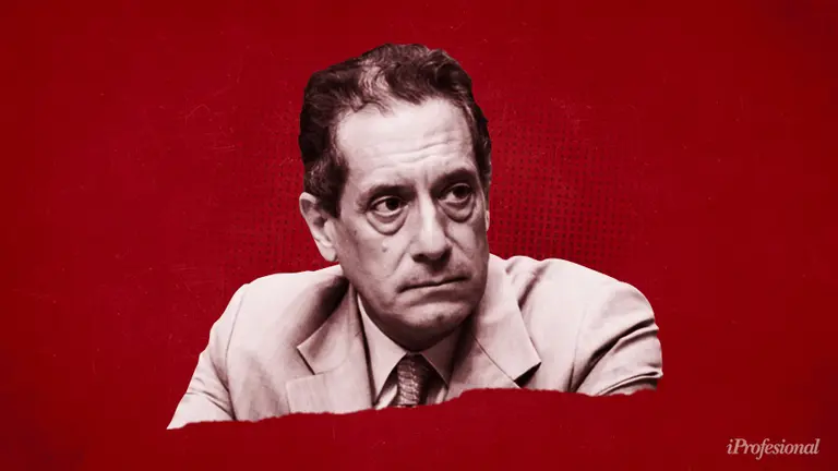 Con dólar blue sin freno, reservas en estado crítico y el rechazo del kirchnerismo, se define el futuro de Pesce