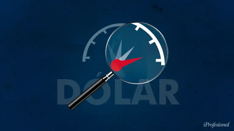 Análisis: preocupa un dólar blue récord y la posibilidad de un desabastecimiento