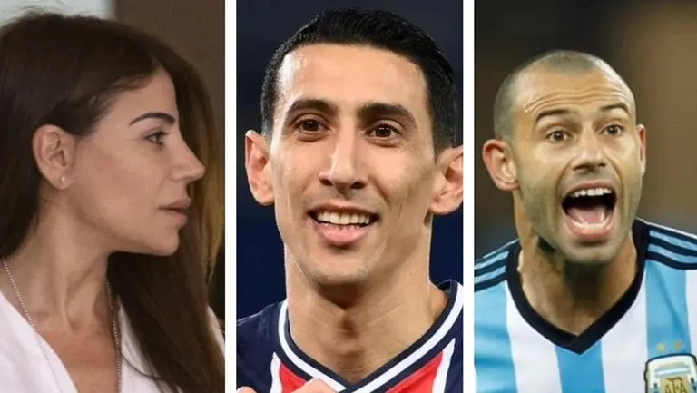 Pandora Papers: la lista completa de los argentinos involucrados