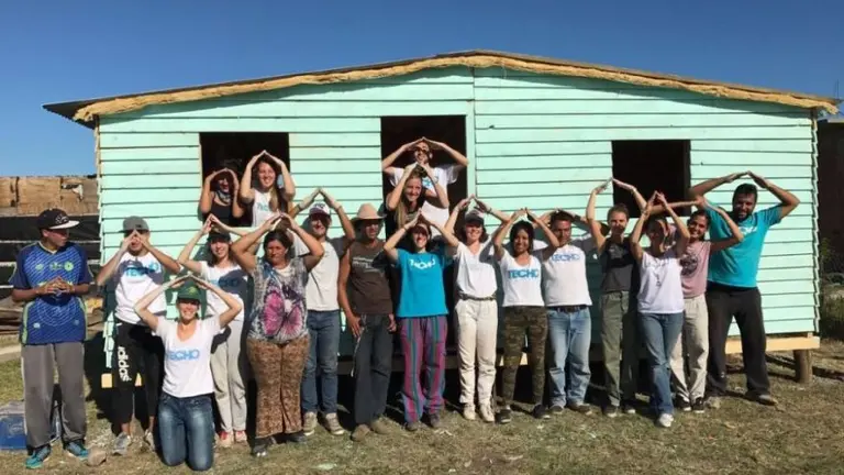 TECHO se convirtió en la primera asociación civil de Argentina en emitir Obligaciones Negociables, ¿cómo lo hizo?