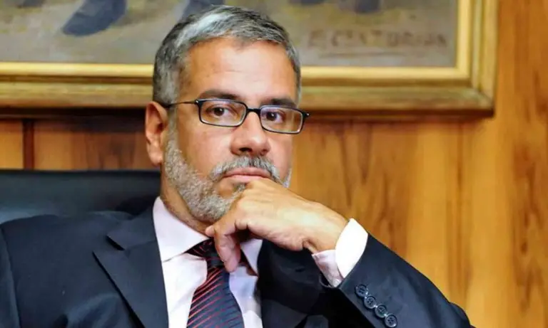 Feletti propuso una mayor intervención estatal en los precios: recibió duras críticas