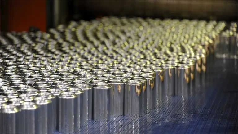 Ball Corporation pone en marcha el primer laboratorio de economía circular: ¿de qué se trata?