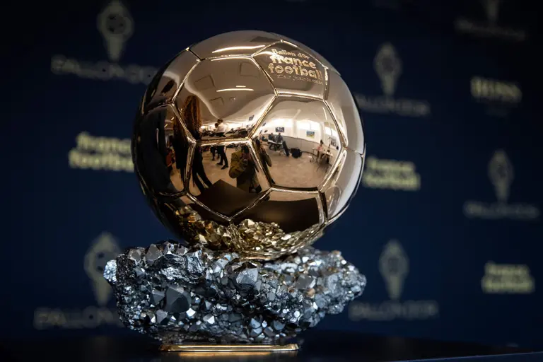 Se filtró una lista con el supuesto ganador del Balón de oro 2021: ¿de quién se trata?