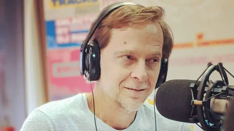 En su cumpleaños, Matías Martin hizo una dramática confesión: "Tuve cáncer, la pasé horrible"