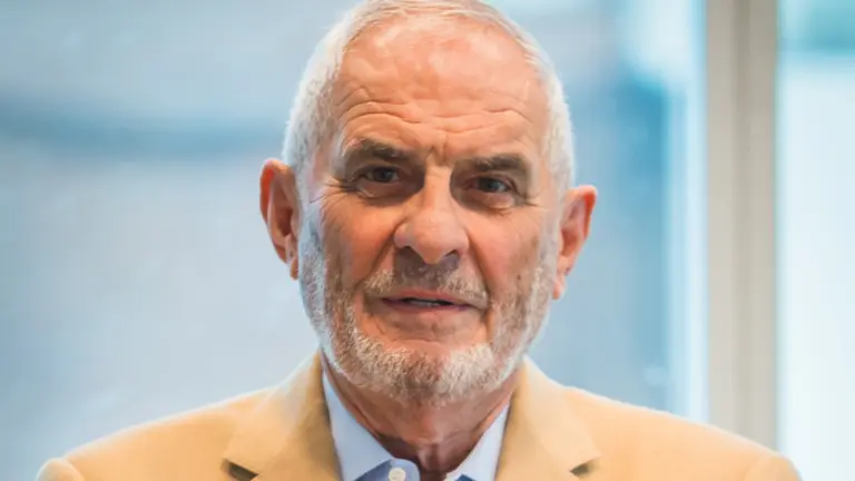 Dueño de Andreani pide baja de tasas de interés para que haya más inversión y evitar la distorsión de precios