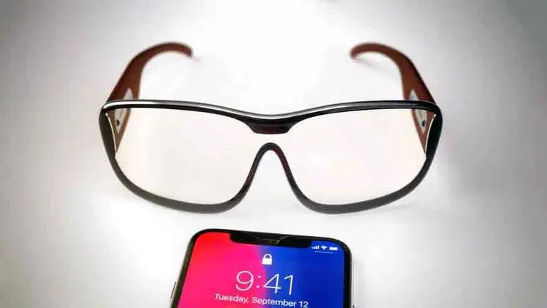 ¿Cuándo llegarán al mercado las gafas inteligentes de Apple?