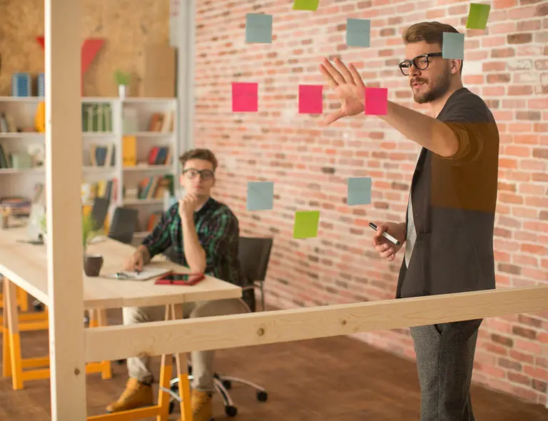 Emprendimientos: cómo elegir el nombre perfecto