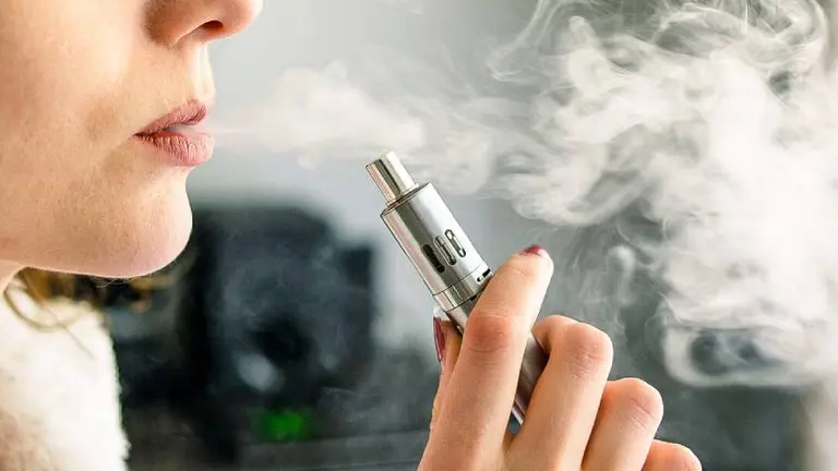 Vapeo vaping vaper