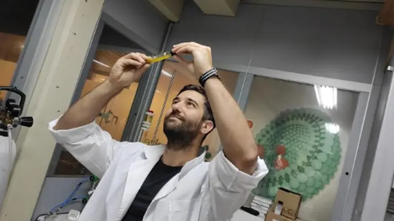 Innovación "Made in Santa Fe": crearon un electrodoméstico para elaborar aceite de cannabis en casa