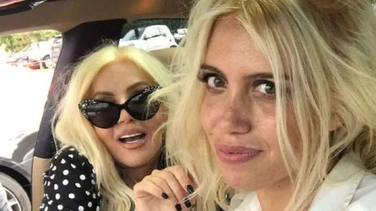 Las exigencias de Wanda Nara a Susana Giménez: cuántos dólares le habría pedido por la nota