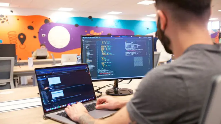 Cómo será la oficina del futuro que cambiará la forma de trabajar