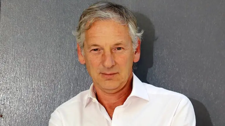 ¿Cuántos hijos tiene Marcelo Longobardi?