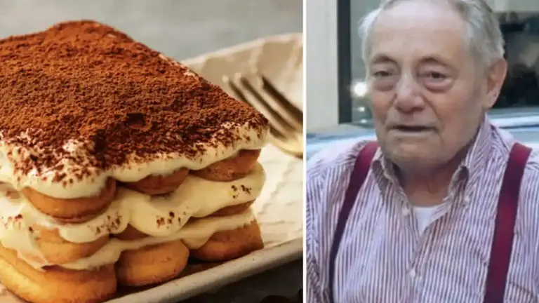 Muere el padre del tiramisú, el postre más famoso de Italia: ¿sabías que fue creado por error?