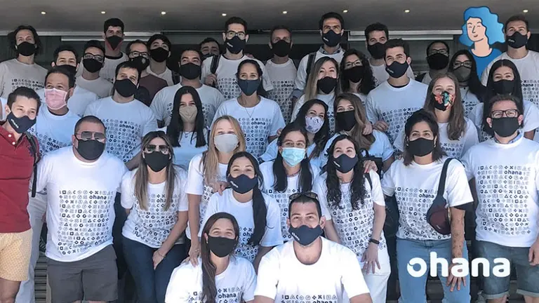 Fintech y empleo: Ohana busca 70 talentos con una propuesta inmejorable