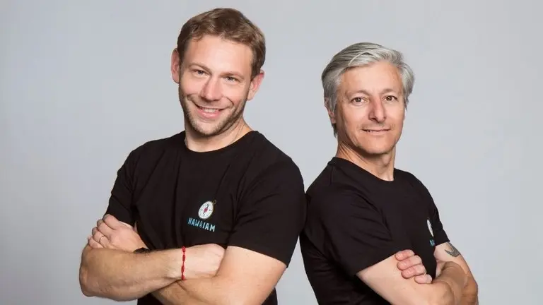 Estos argentinos lanzan su "segunda temporada" en el "nuevo negocio" de los u$s500.000 millones