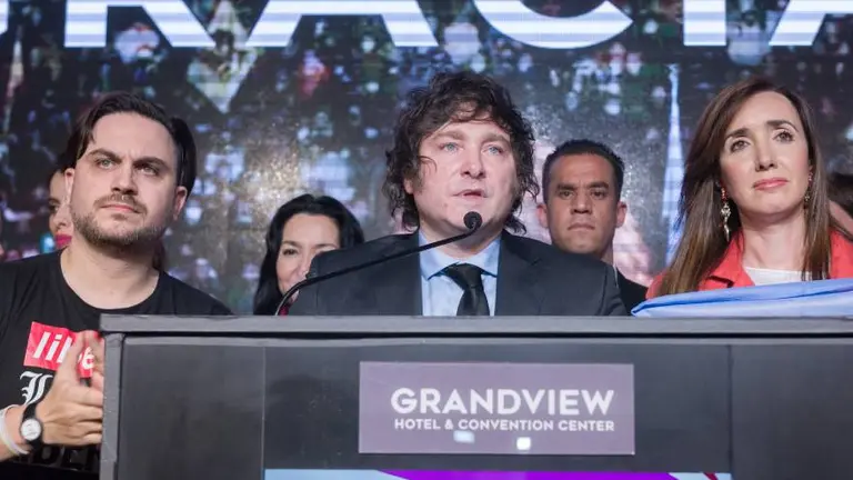 Ramiro Marra contra el INCAA: "No pasa nada, lo vamos a cerrar"