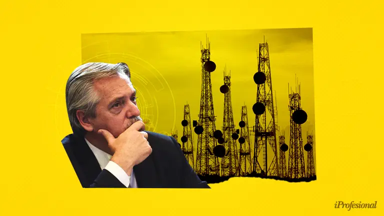 Polémico proyecto para crear una red estatal de fibra óptica