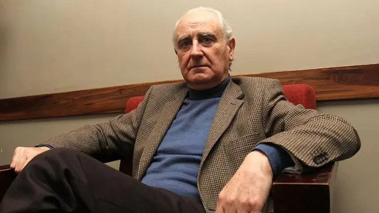 Jorge Remes Lenicov: ¿Por qué no ve una salida como en 2002?