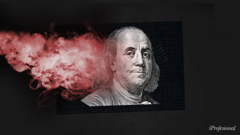 Pronósticos negativos para el precio del dólar, bajo la presión de un índice inflacionario récord