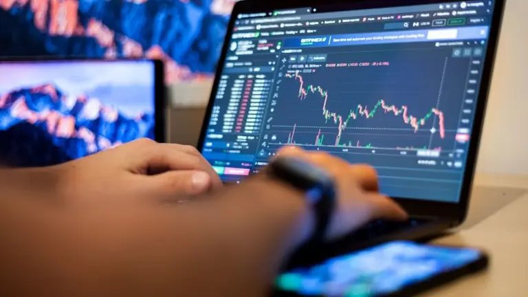 Ahorro: paso a paso, cómo invertir de manera segura y no perder en el intento