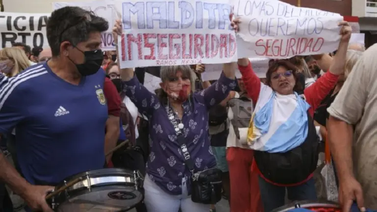 Crimen de Ramos Mejía: cómo influye el golpe en la línea de flotación del relato K dentro del corazón bonaerense