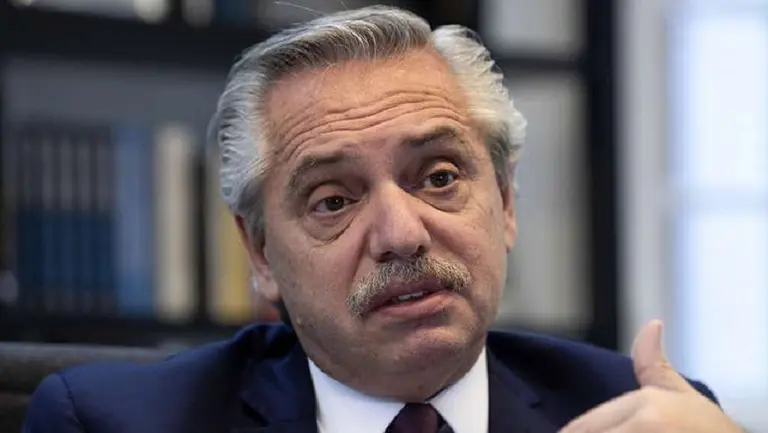 VIDEO| Alberto Fernández y sus cambios sobre la obra pública de los K: ¿qué decía fuera del gobierno?