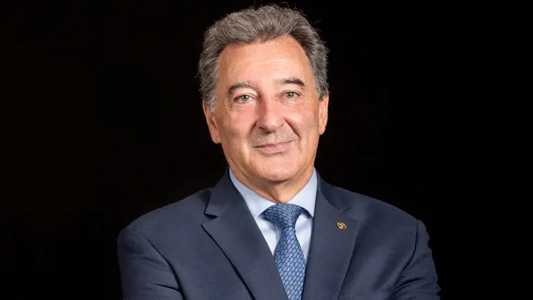 El plan de Prestige Auto para relanzar Mercedes-Benz en Argentina, según su CEO Daniel Herrero