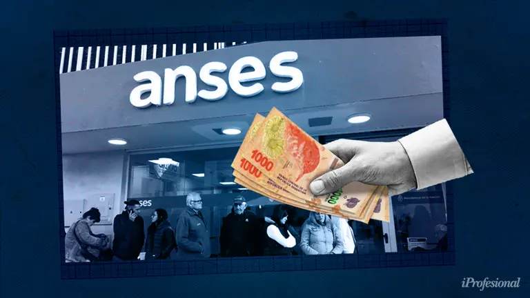 ANSES activa pagos de hasta $44.600 la próxima semana: cómo sumarse a los beneficiarios