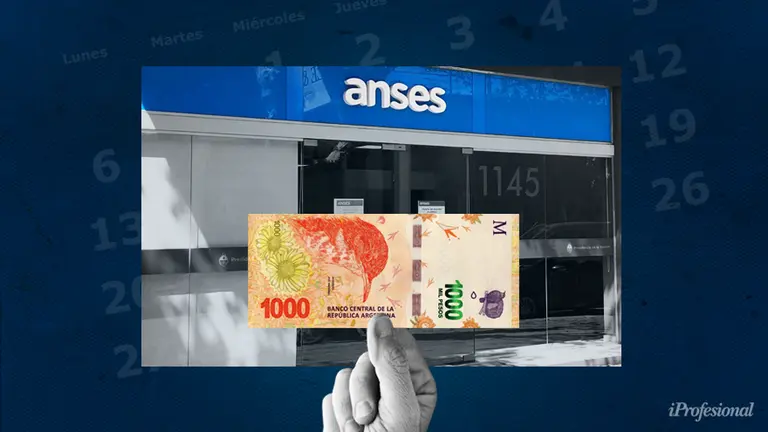 Monotributistas reciben en marzo hasta $44.450 de Anses por única vez: a quién corresponde y cómo solicitarlo