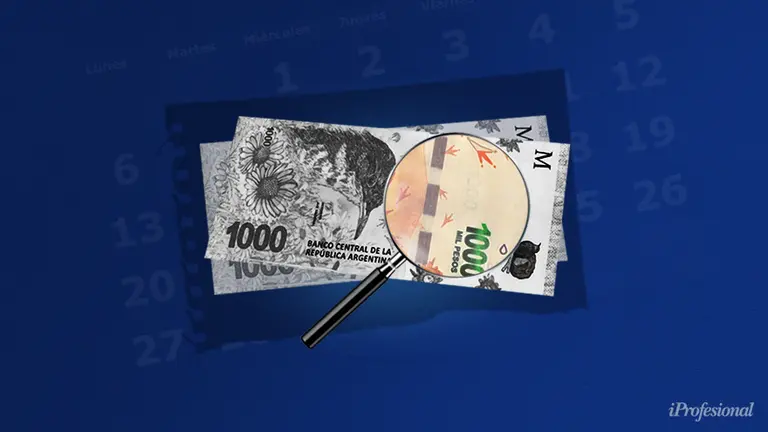 La AFIP tiene en la lupa a más de 24.000 monotributistas que deberían abandonar el régimen