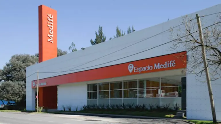 Medifé acompaña a sus asociados en el regreso al trabajo presencial con su espacio de coworking en Pilar