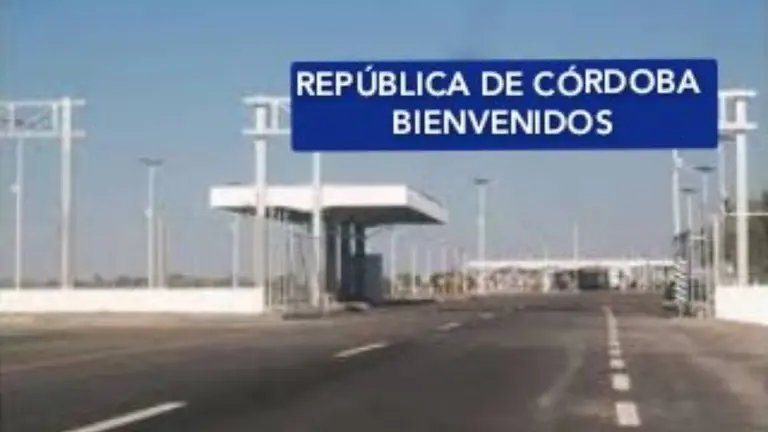 "República" de Córdoba: los mejores memes tras dichos de Alberto