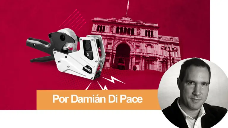 Inflación: el dato que derriba el mito de que los oligopolios son culpables de la suba de precios en Argentina