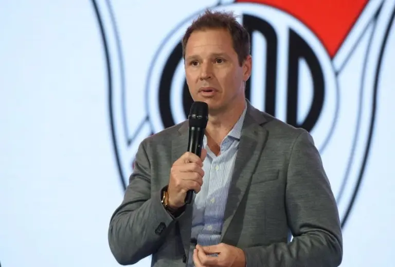 Cuál es la postura de River con respecto a las Sociedades Anónimas Deportivas