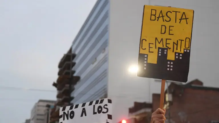 Tensión en Palermo Chico: vecinos protestarán contra una torre proyectada en zona protegida
