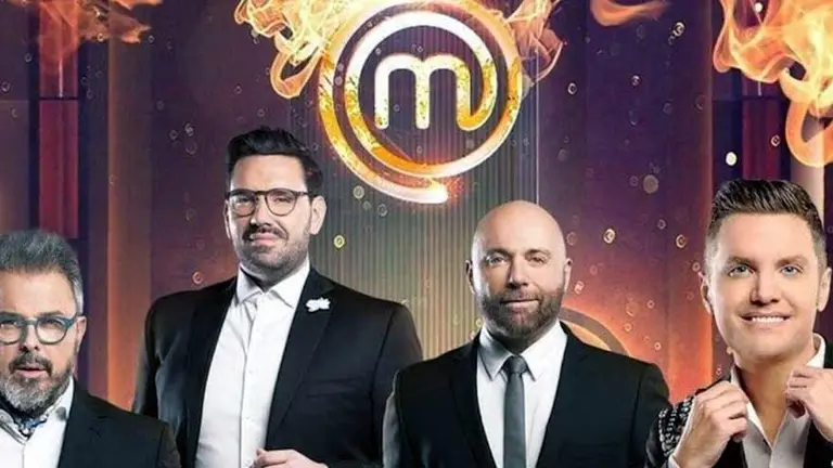 Rating: ¿cómo fue el debut de la revancha de MasterChef?