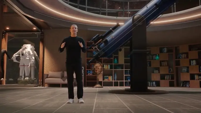 Se trata de la palabra de moda y muchos se preguntan... ¿qué es un metaverso y cómo funciona?