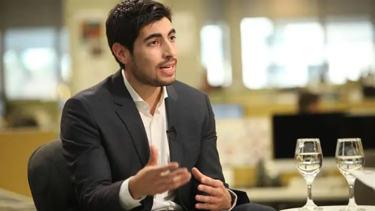 Facundo Moyano dijo que "todos detestan a La Cámpora", le pegó a Alberto Fernández y Juan Grabois