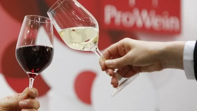 En Brasil se toma cada vez más vino: así creció el consumo