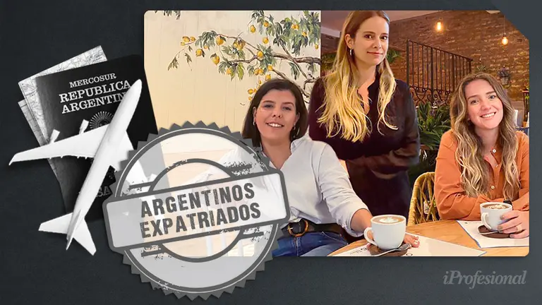 Dejó el país para abrir un café en Miami: "El problema de Argentina es que es una montaña rusa"