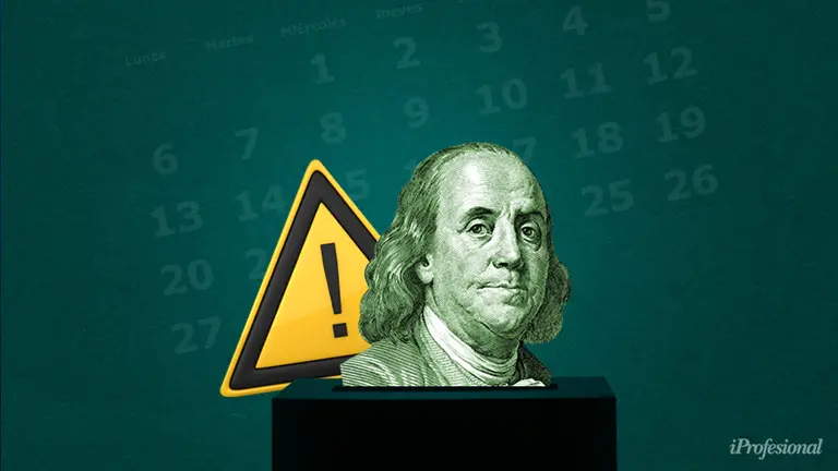 Dólar electoral, ¿caro o barato?: cómo se compara el precio actual del blue con el de otros comicios presidenciales